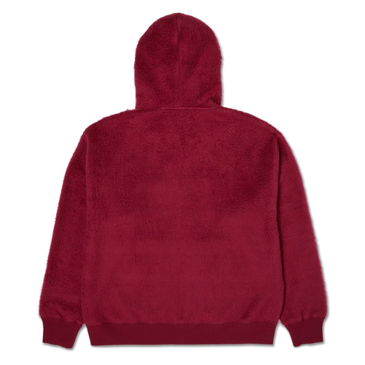 HUF Corso Heavyweight Full-Zip Hoodie
