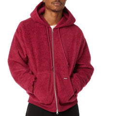 HUF Corso Heavyweight Full-Zip Hoodie