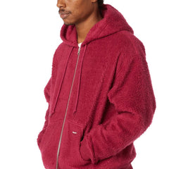 HUF Corso Heavyweight Full-Zip Hoodie