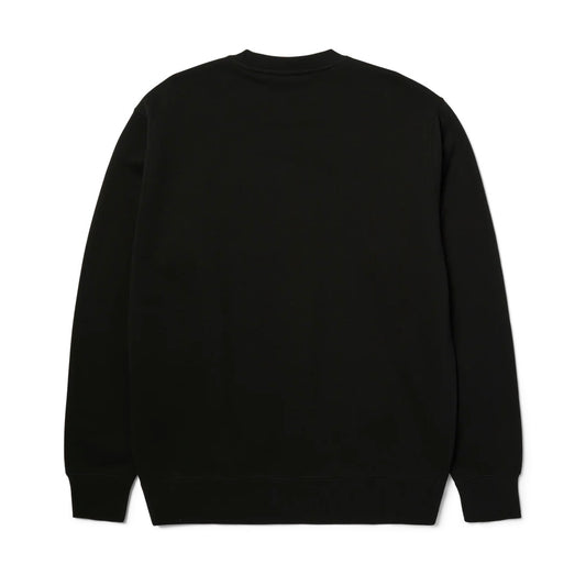 HUF Dazed Crewneck Sweatshirt