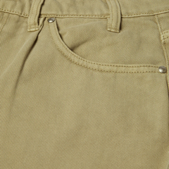 HUF Cromer Washed Pant