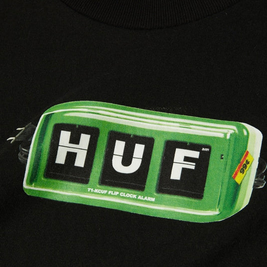 HUF Countdown T-Shirt