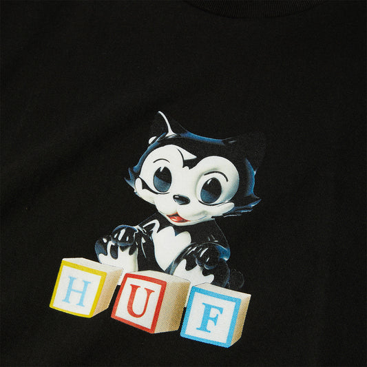 HUF Blocks T-Shirt