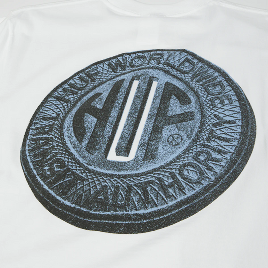HUF Token T-Shirt