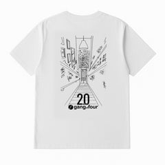 Gang of Four Men T-shirt