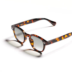 Zadok Le Corbusier / Tortoise Green
