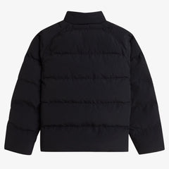 Fred Perry Raglan Sleeve Padded Jacket