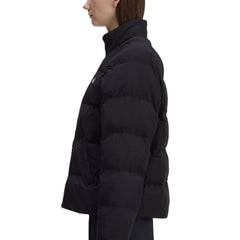 Fred Perry Raglan Sleeve Padded Jacket