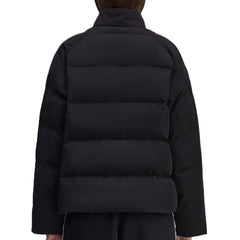 Fred Perry Raglan Sleeve Padded Jacket