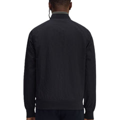 Fred Perry Tipped Taslan Tennis Bomber Jk