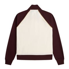 Fred Perry Colour Block Track Jacket