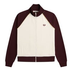 Fred Perry Colour Block Track Jacket
