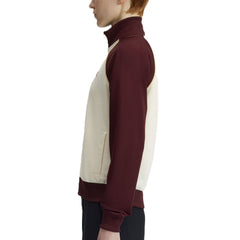 Fred Perry Colour Block Track Jacket