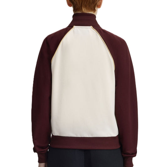 Fred Perry Colour Block Track Jacket