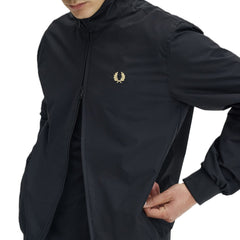Fred Perry Brentham Jacket