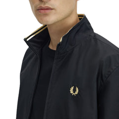 Fred Perry Brentham Jacket