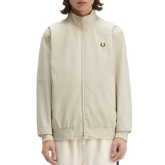 Fred Perry The Brentham Jacket