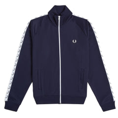 Fred Perry Taped Track Jacket