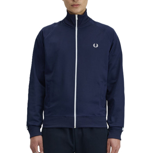Fred Perry Taped Track Jacket
