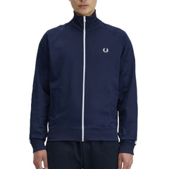 Fred Perry Taped Track Jacket