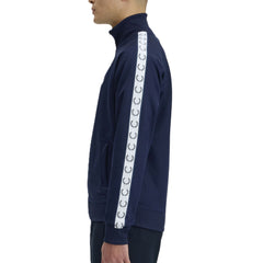 Fred Perry Taped Track Jacket