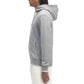 Fred Perry Hooded Zip Through Sweatshirt