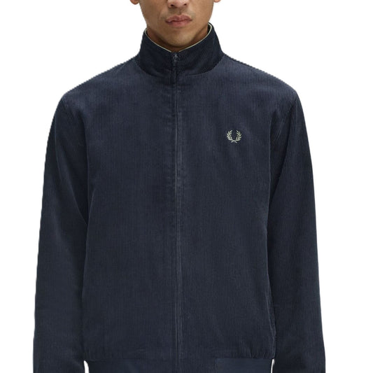Fred Perry Cord Brentham Jacket