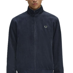 Fred Perry Cord Brentham Jacket