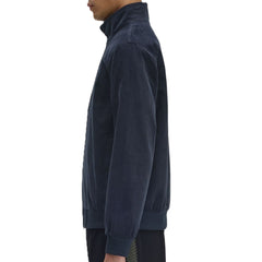 Fred Perry Cord Brentham Jacket