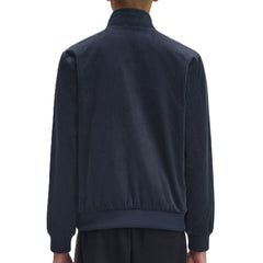 Fred Perry Cord Brentham Jacket