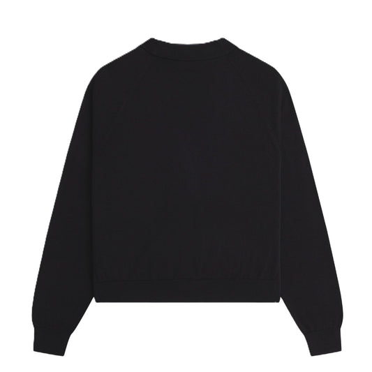 Fred Perry V-Neck Cardigan