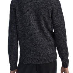 Fred Perry Twisted Marl Jumper