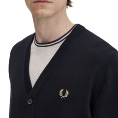 Fred Perry Classic Cardigan