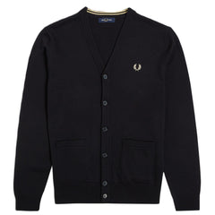 Fred Perry Classic Cardigan