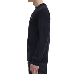 Fred Perry Classic Cardigan