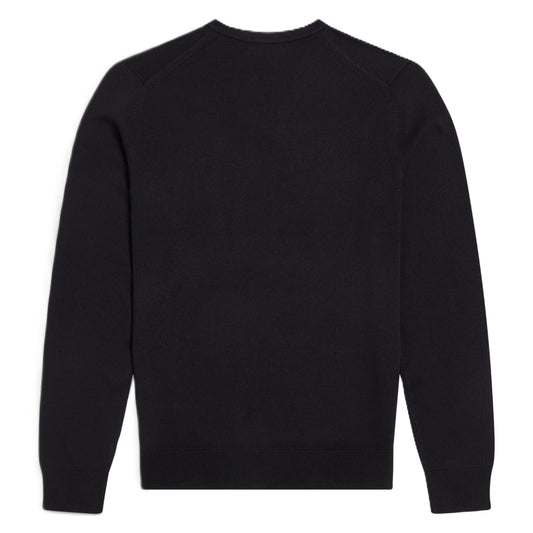Fred Perry Classic V-Neck Jumper