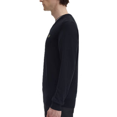 Fred Perry Classic V-Neck Jumper