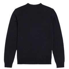 Fred Perry Classic Crew Neck Jumper