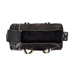Fred Perry Classic Barrel Bag