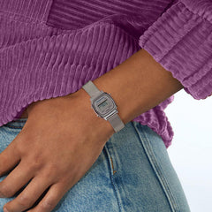 Casio Vintage Mini - LA670WEA-7EF