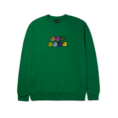 HUF Lucky Crewneck Sweatshirt