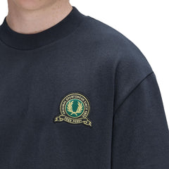 Fred Perry Tennis Badge T-Shirt
