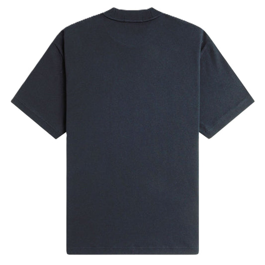 Fred Perry Tennis Badge T-Shirt