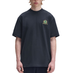 Fred Perry Tennis Badge T-Shirt