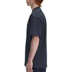 Fred Perry Tennis Badge T-Shirt