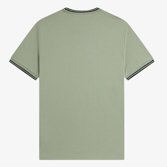 Fred Perry Twin Tipped T-Shirt