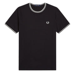 Fred Perry Twin Tipped T-Shirt