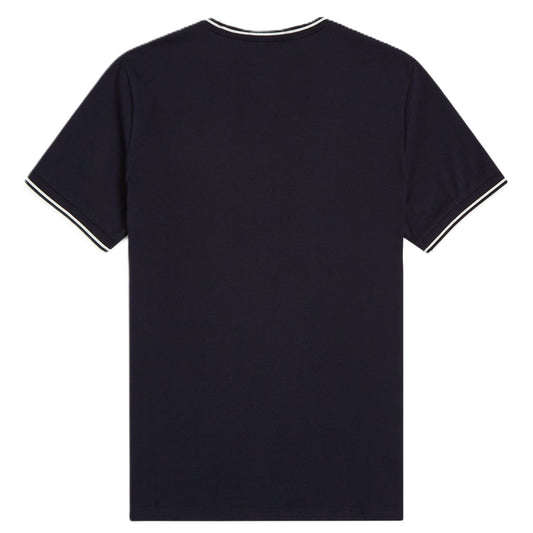 Fred Perry Twin Tipped T-Shirt