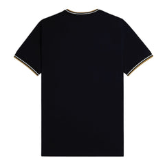 Fred Perry Twin Tipped T-Shirt