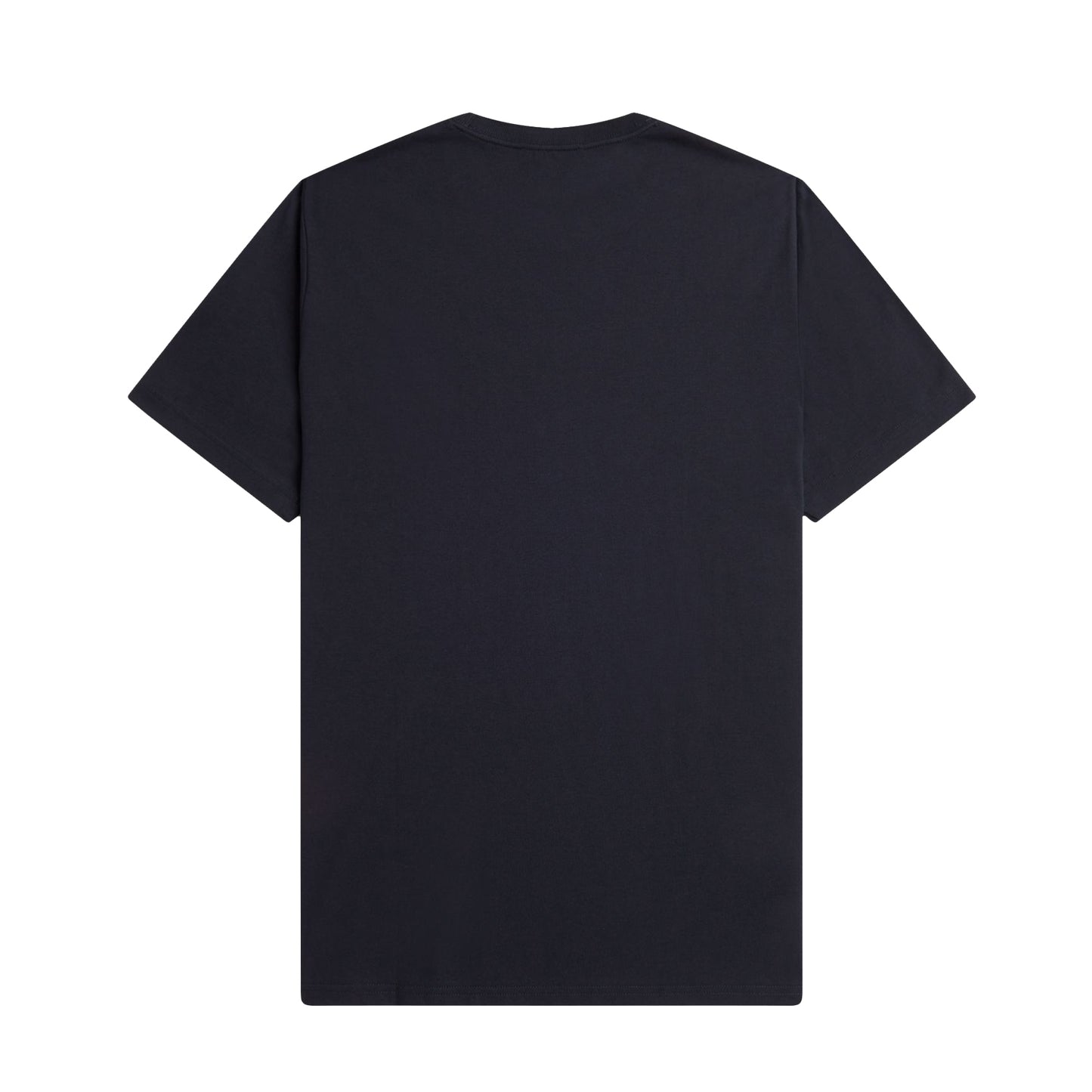 Fred Perry Crew Neck T-Shirt